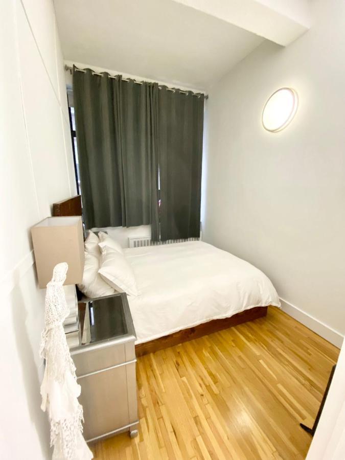 Luxury Apartments Next To Times Square New York Kültér fotó